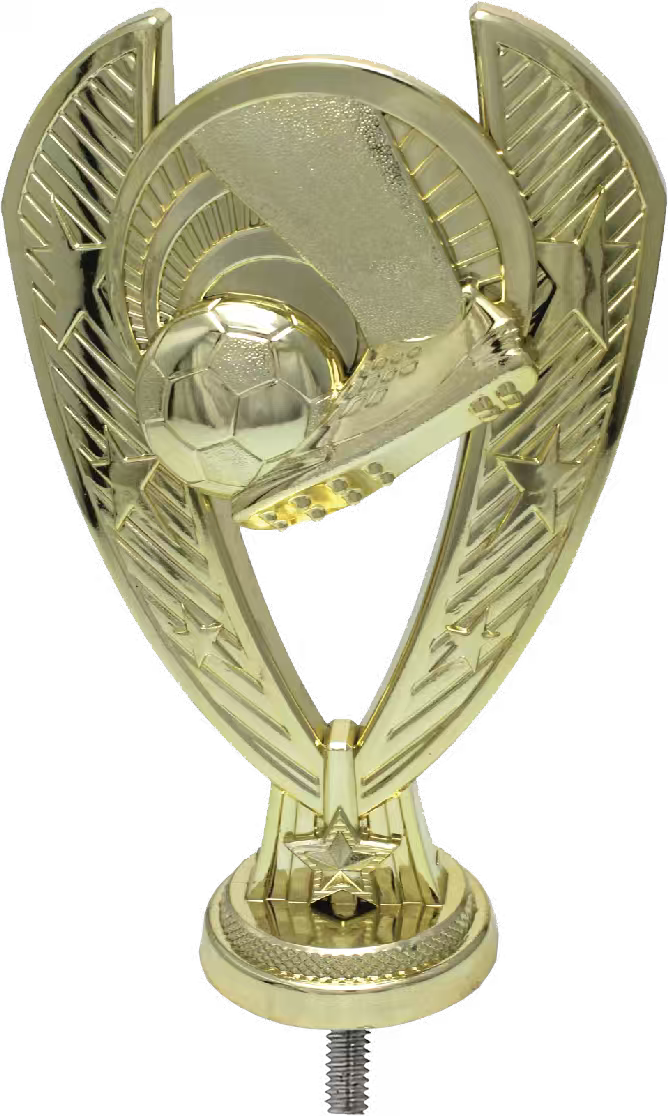 Фигура пластиковая B688-Soccer
