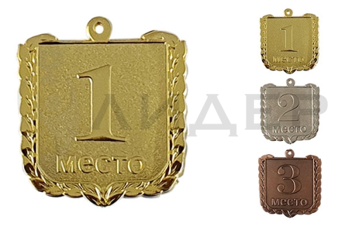 Медаль LD124/G