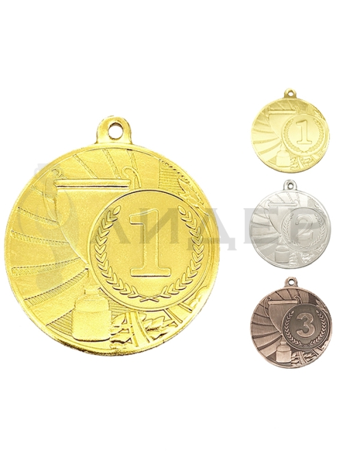 Медаль LD135/S