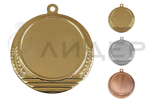 медаль MDC_35/S