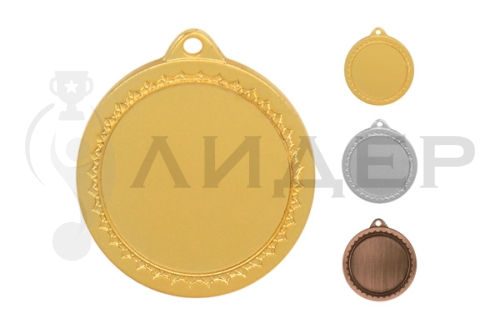 медаль MD_63-32/G