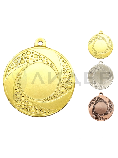 Медаль LD133/S