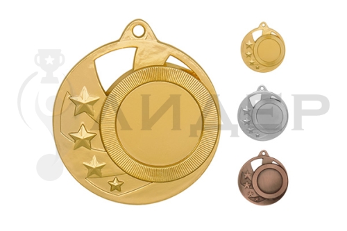 медаль MD_67-50/G
