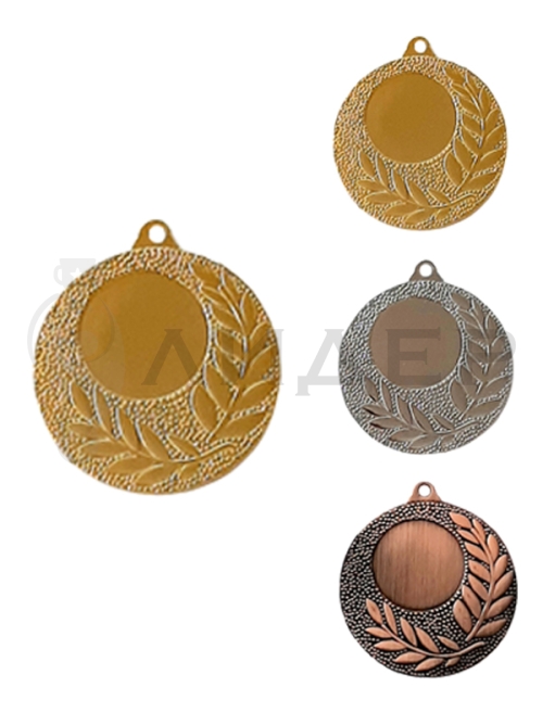 Медаль LD126/S