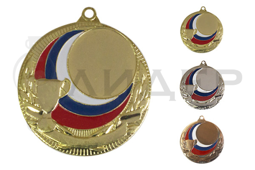 Медаль LD109/G