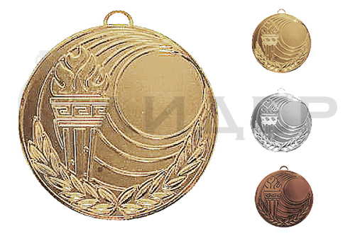 Медаль LD107/S