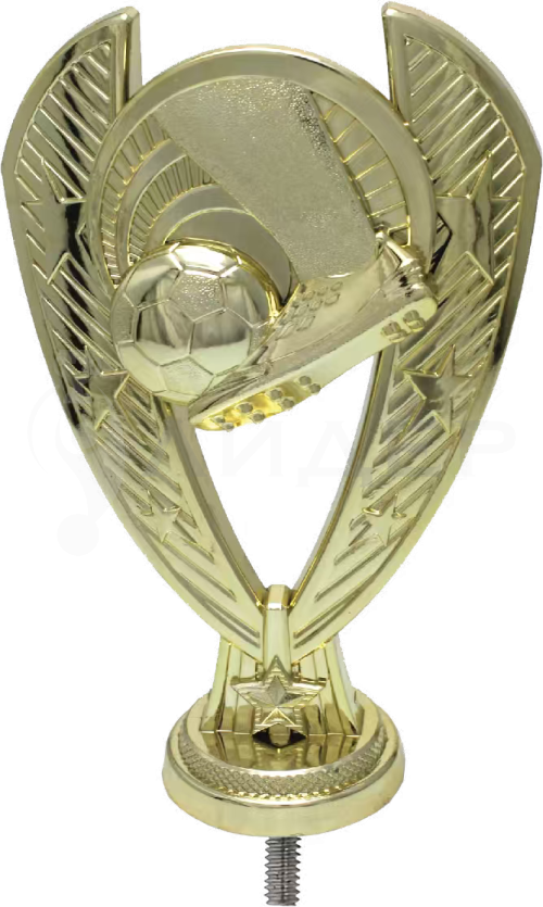 Фигура пластиковая B688-Soccer