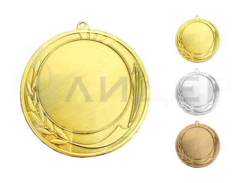 Медаль LD173/B 