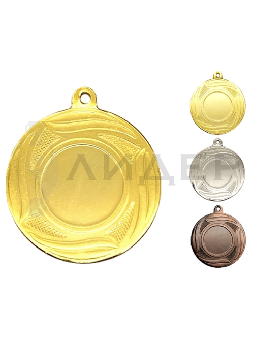 Медаль LD128/S