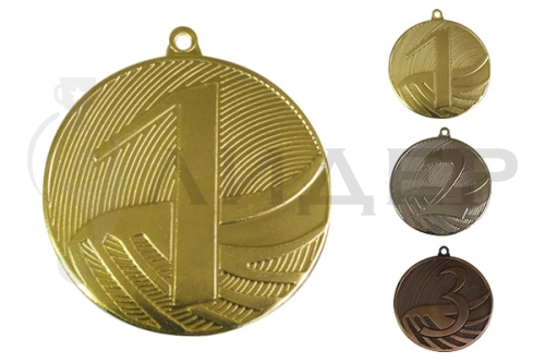 Медаль LD1291/B